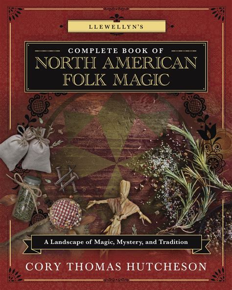 American folk magic